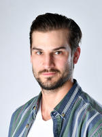 Kristian Pekar